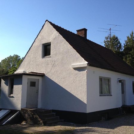 Oesterlencharm Löderup Extérieur photo