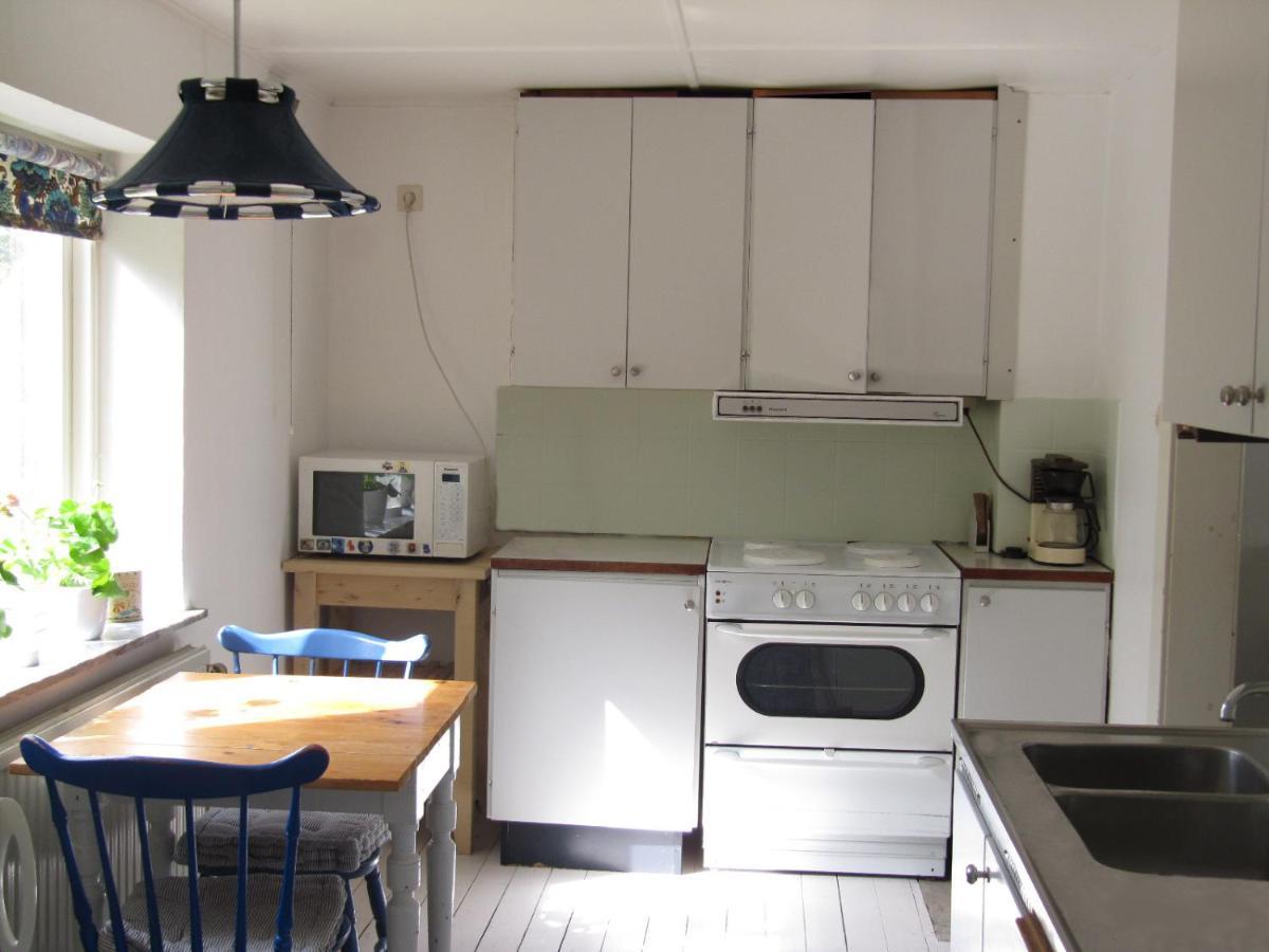 Oesterlencharm Löderup Extérieur photo