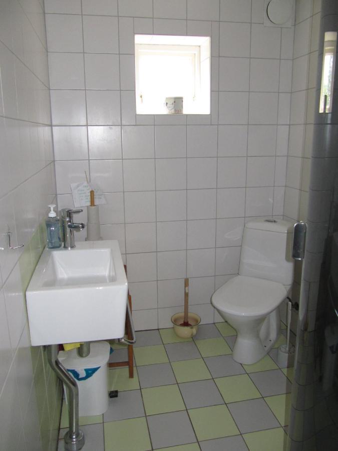 Oesterlencharm Löderup Extérieur photo