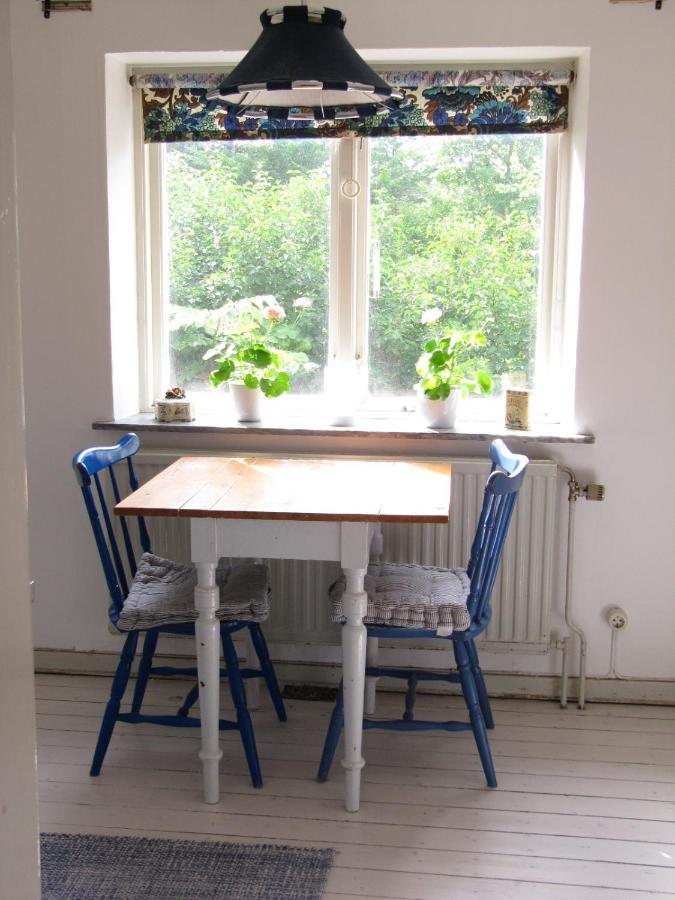 Oesterlencharm Löderup Extérieur photo