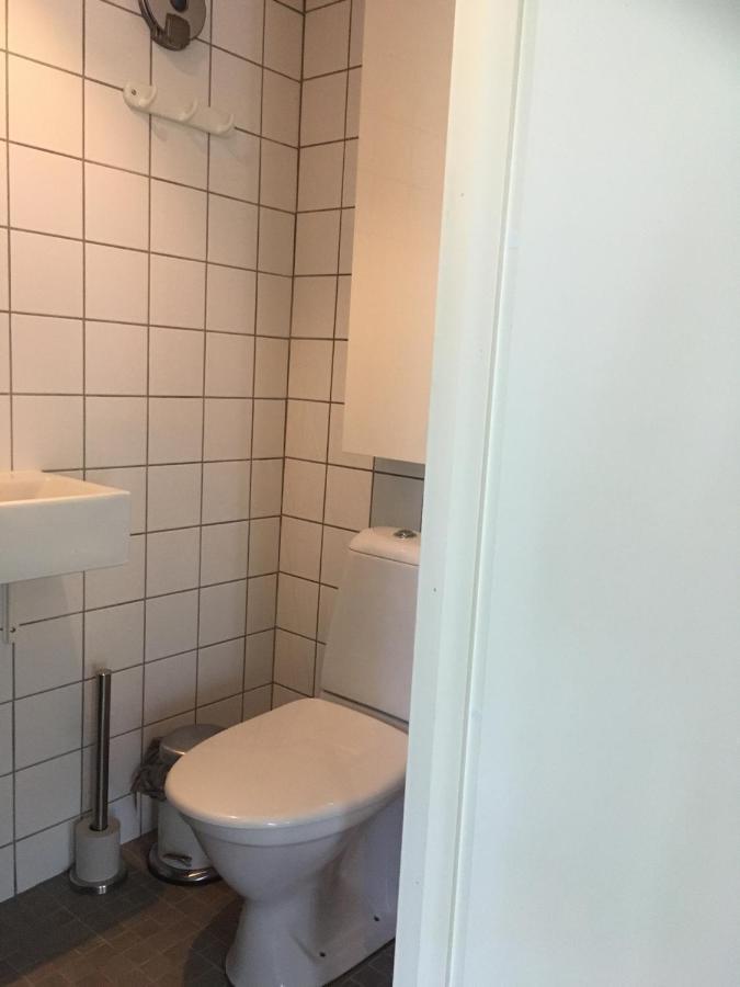 Oesterlencharm Löderup Extérieur photo