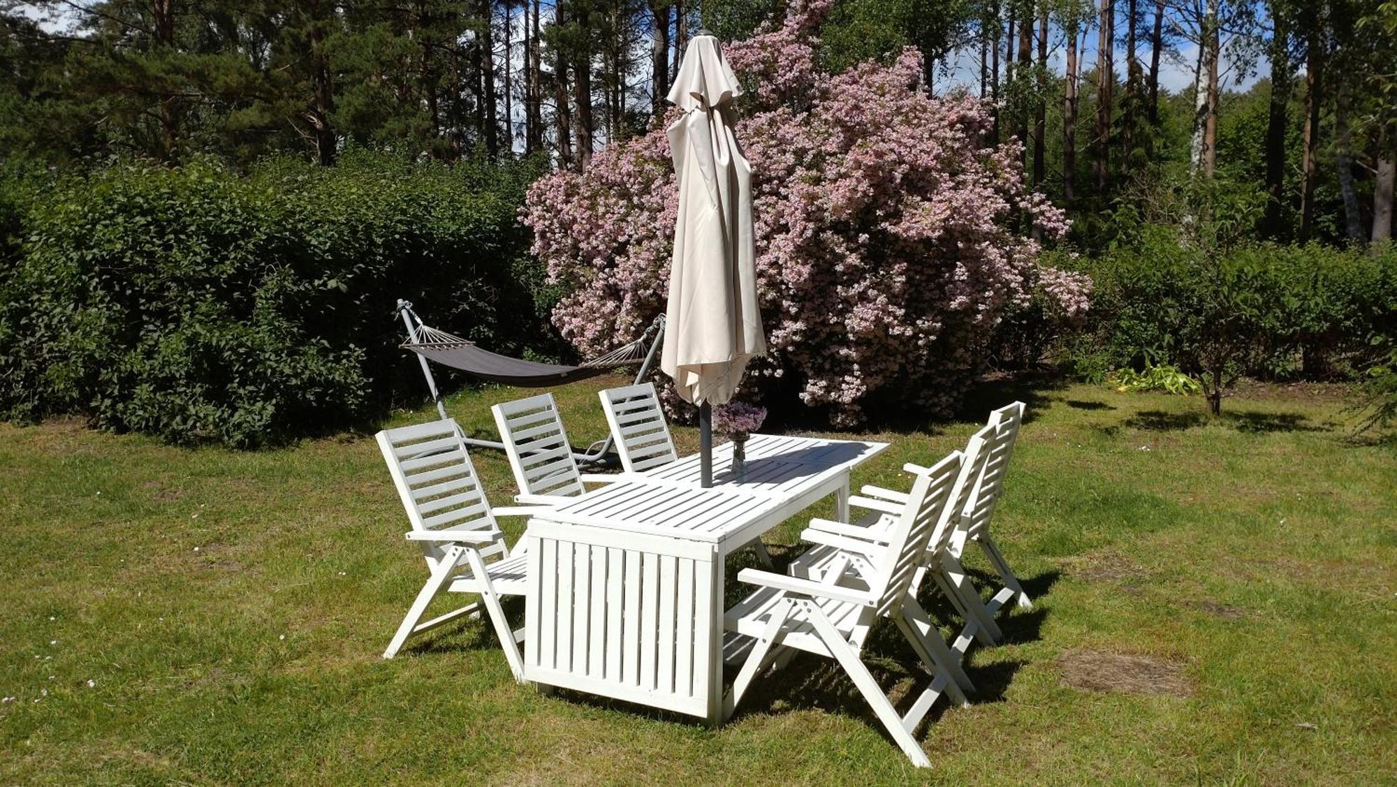 Oesterlencharm Löderup Extérieur photo