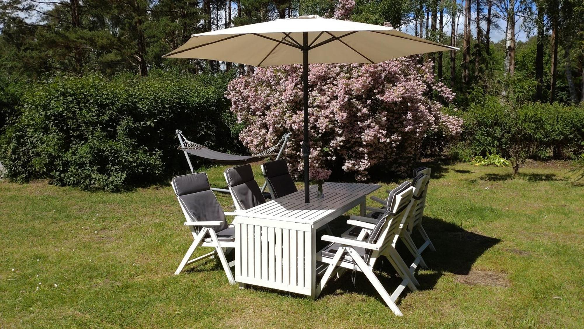 Oesterlencharm Löderup Extérieur photo