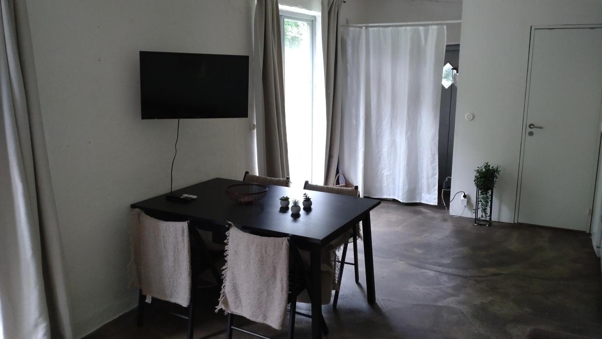 Oesterlencharm Löderup Extérieur photo